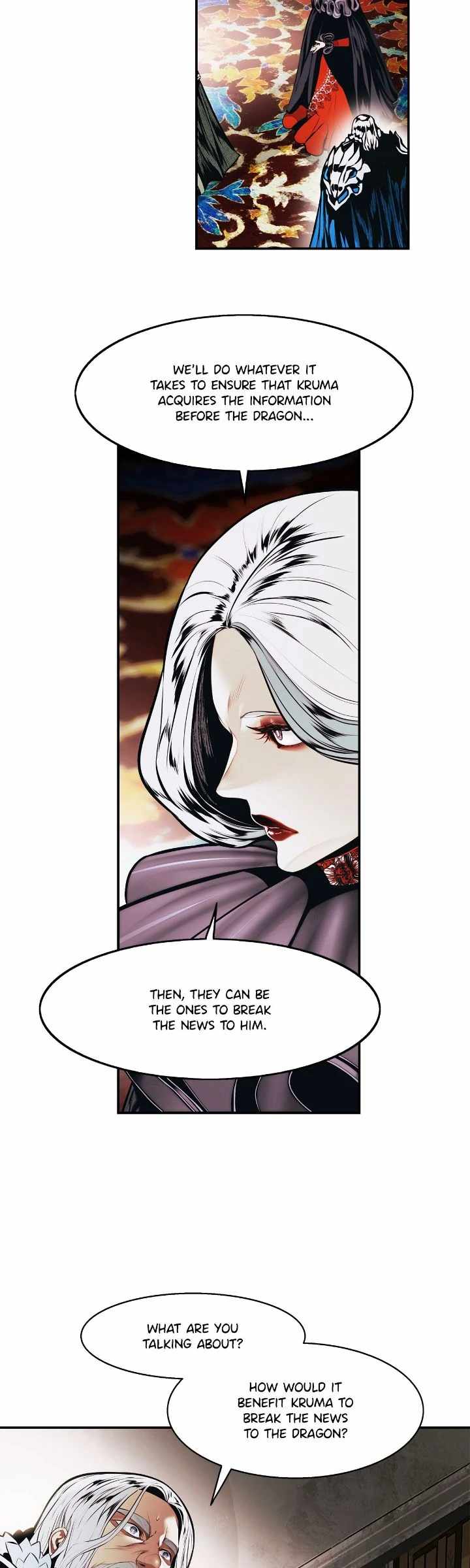 MookHyang - Dark Lady Chapter 245 26